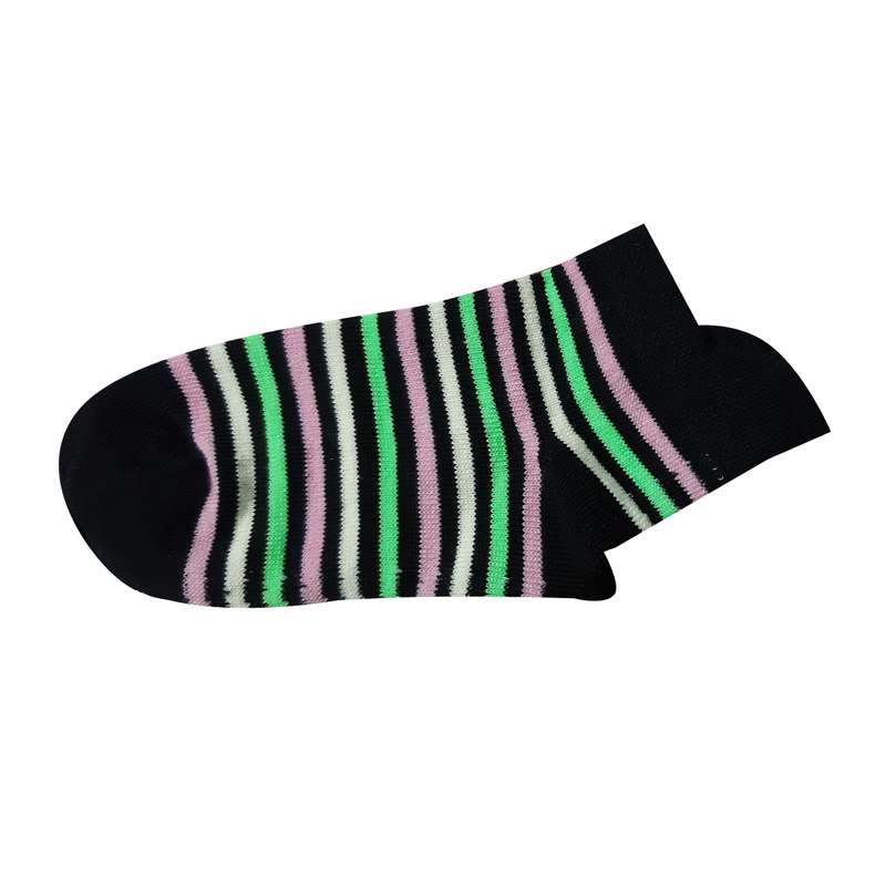  جوراب دخترانه کد 011