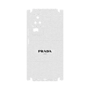 MAHOOT Prada-FullSkin Cover Sticker for Xiaomi Poco F4 5G