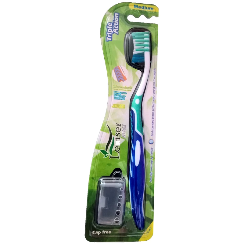 مسواک لمسر مدل JIETE