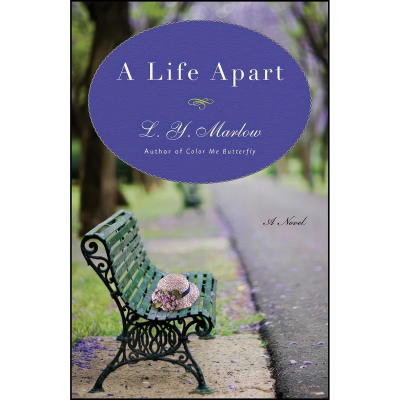 کتاب A Life Apart اثر L. Y. Marlow انتشارات Crown