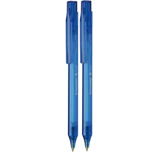Schneider Fave Pen Pack Of 2