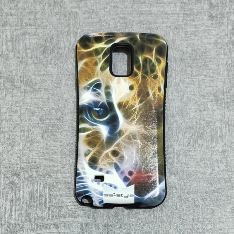 کاور طرح pal مدل 360 درجه  مناسب برای گوشی موبایل سامسونگ Galaxy Note 4 