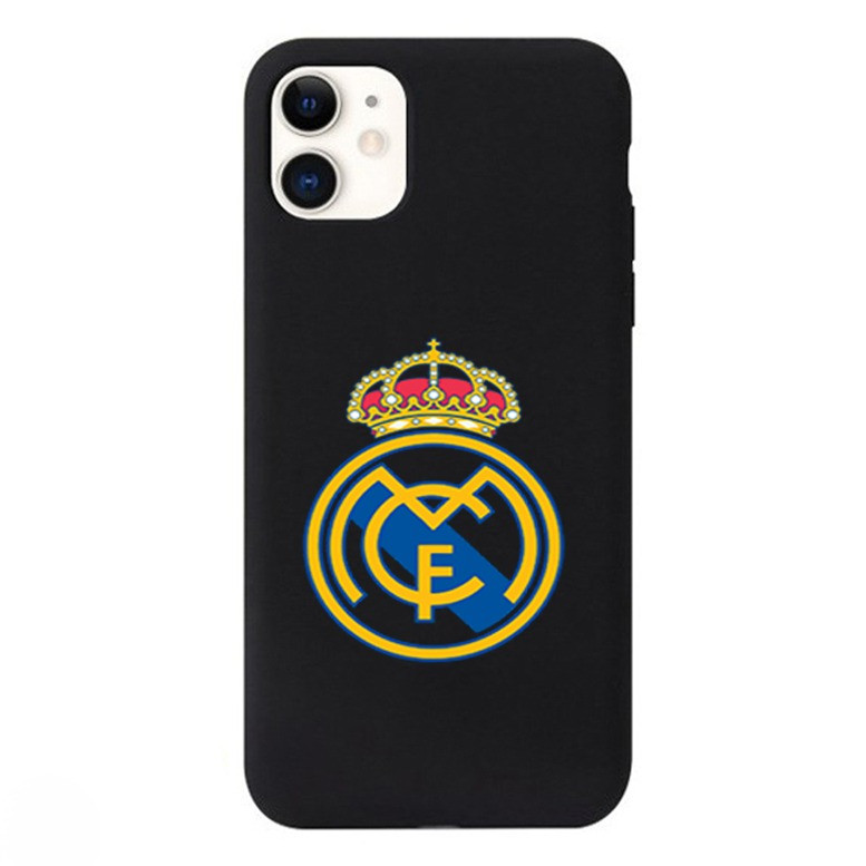 کاور طرح رئال مادرید مناسب برای گوشی موبایل اپل IPhone 11