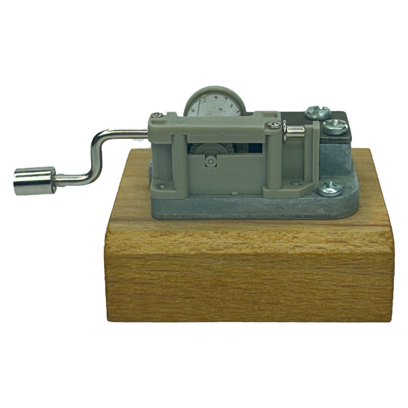 جعبه موزیکال مدل classico ملودی game of thrones