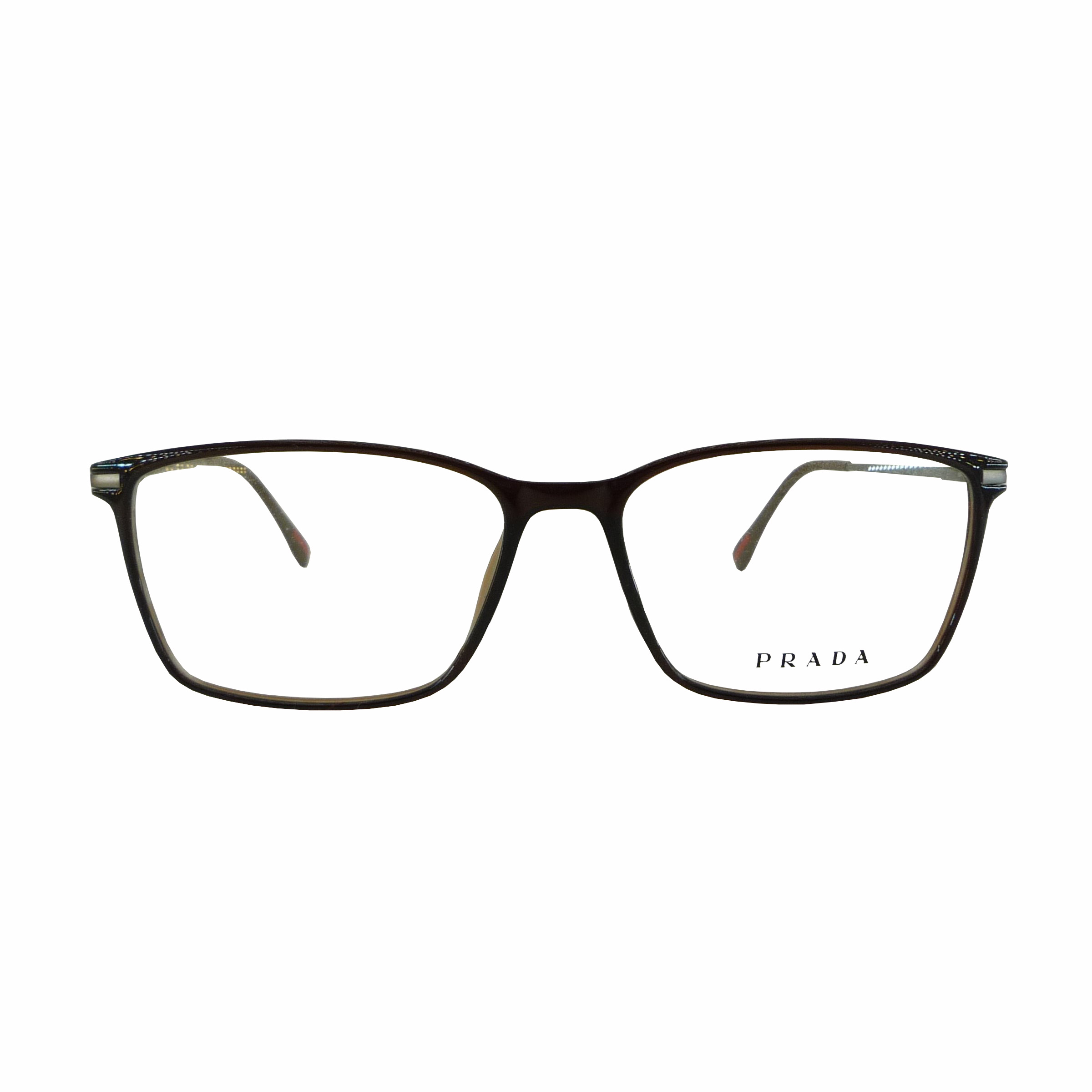 فریم عینک طبی پرادا مدل T2178-1142C4