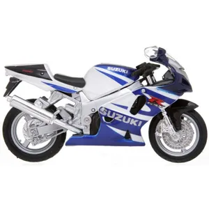 موتور بازی مایستو مدل Suzuki GSX R750