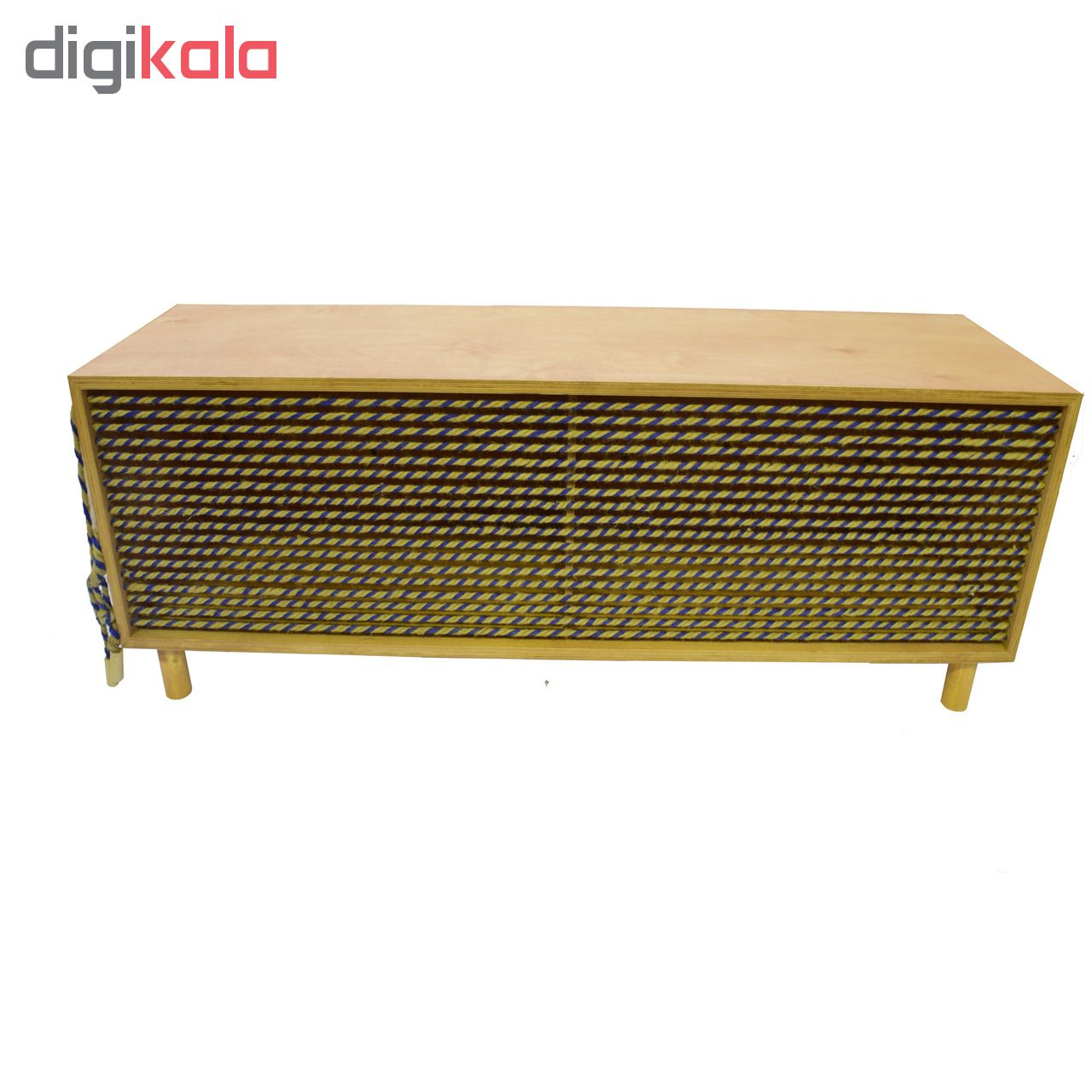 میز تلویزیون مدل T01 میز تلویزیون مدل T01