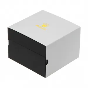 جعبه ساعت مدل NOA-140202 طرح رولکس