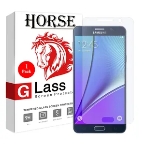 محافظ صفحه نمایش هورس مدل FSN مناسب برای گوشی موبایل سامسونگ Galaxy Note5
