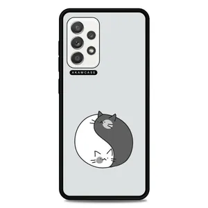 AKAM AMC-WSGA52-CATS18 Cover For Samsung Galaxy A52