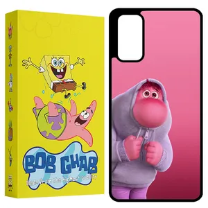 BOB Ghab BCPS20 Cover For Samsung Galaxy S20 