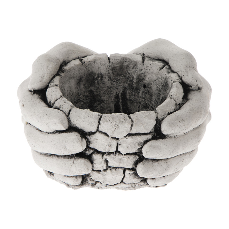 گلدان طرح دست کد DG2 گلدان طرح دست کد DG2