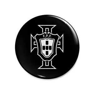 پیکسل تیداکس مدل تیم فوتبال پرتغال AS067