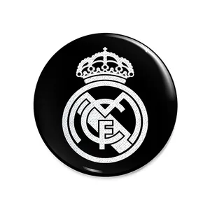 پیکسل طرح رئال مادرید کد AS077