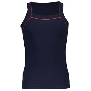 زیرپوش نخ پنبه مردانه درفشیران مدل 2204 COTTON
