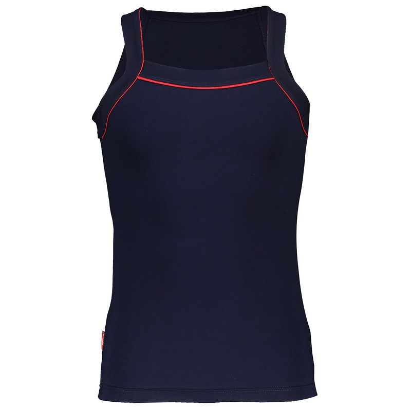 زیرپوش نخ پنبه مردانه درفشیران مدل 2204 COTTON