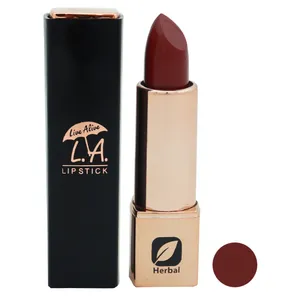 رژ لب جامد ال.ای شماره 108