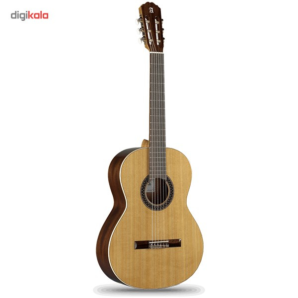 گیتار کلاسیک الحمبرا مدل 1C سایز 4/4