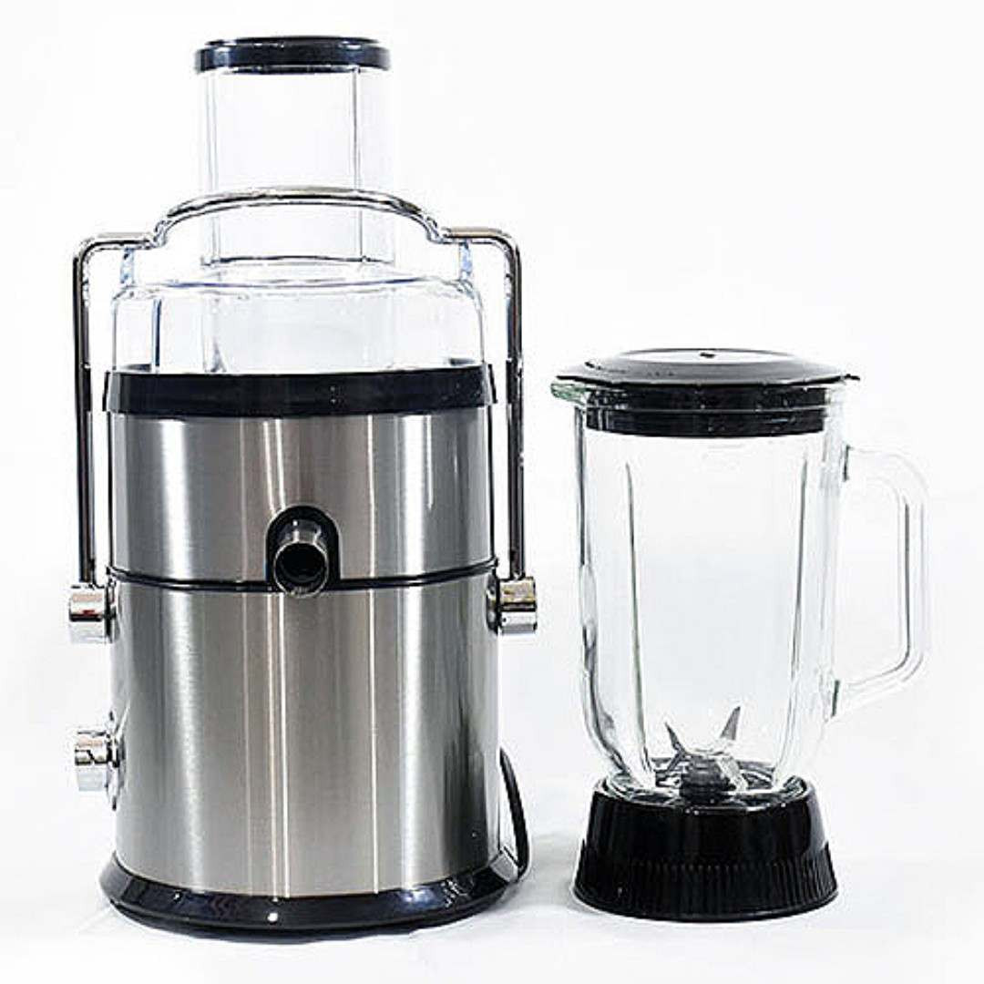 آبمیوه گیری مدل BSSJ3882 آبمیوه گیری مدل BSSJ3882