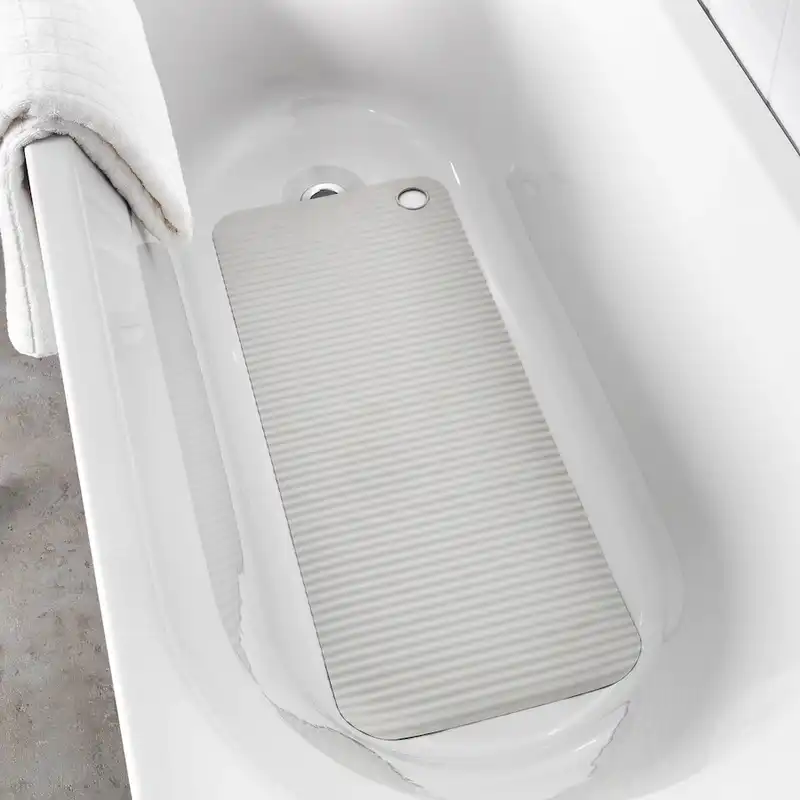 زیرپایی حمام ایکیا مدل DOPPA سایز 84x33 سانتی متر