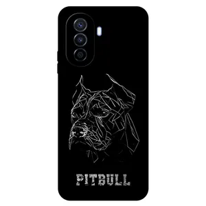 Megafone Pitbull 1883 Cover For Huawei Nova Y70