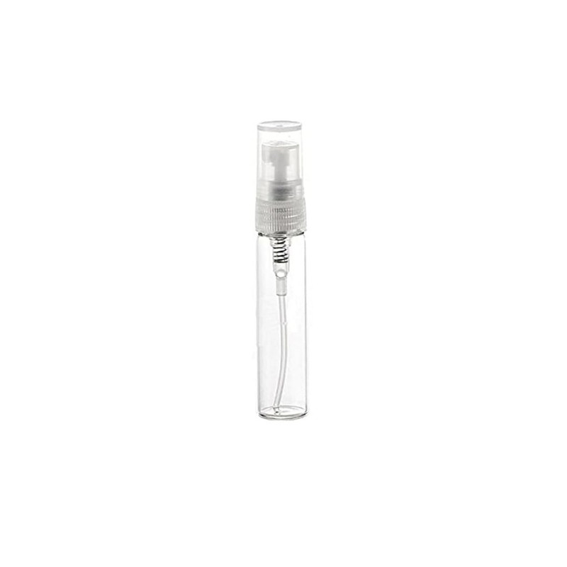 محفظه نگهدارنده عطر مدل ml حجم 5 میلی لیتر بسته 3 عددی