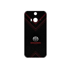 MAHOOT Brilliance Cover Sticker for HTC Butterfly 2