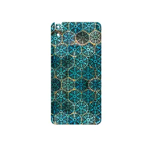 MAHOOT Iran Tile 9 Cover Sticker for Huawei Y6 2015