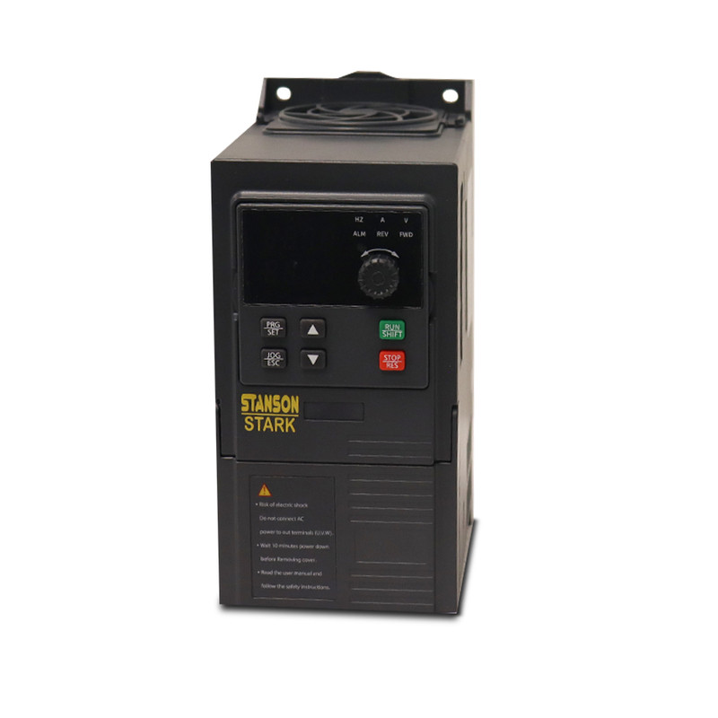درایو تک فاز  استنسون مدل STARK-G9200S0007 ظرفیت 0.75 کیلووات