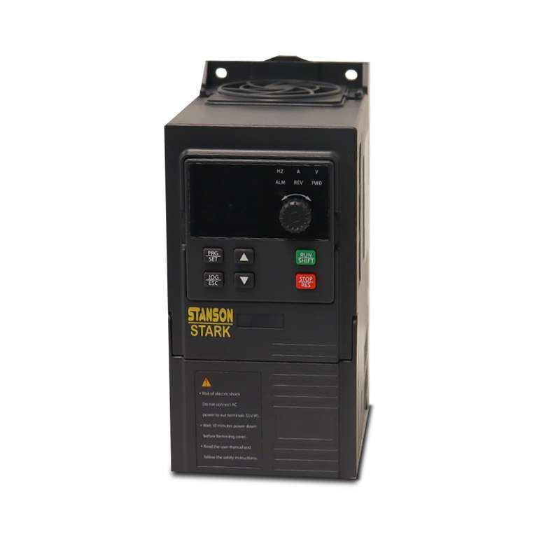 درایو سه فاز استنسون مدل STARK-G9200T0022 ظرفیت  2.2 کیلووات