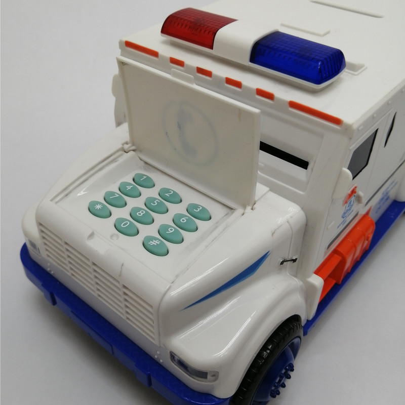 قلک مدل securicar