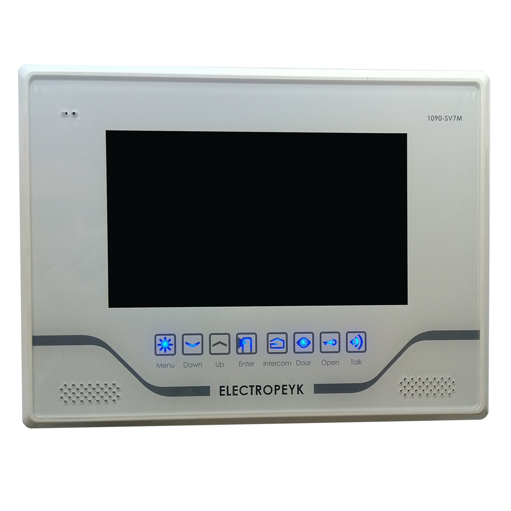 دربازکن تصویری الکتروپیک مدل 1090 کد 1053 مجموعه 2 عددی دربازکن تصویری الکتروپیک مدل 1090 کد 1053 مجموعه 2 عددی