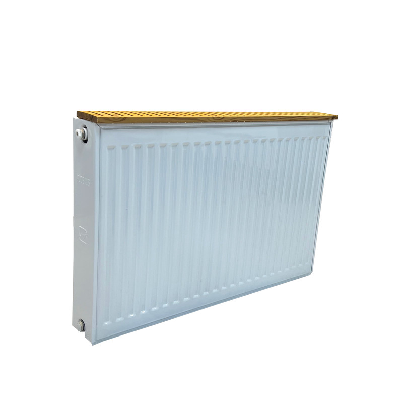 رادیاتور پنلی هاتیپس مدل پربازده بودروس کد 80CM