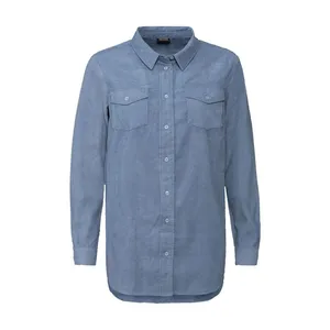 تونیک زنانه اسمارا مدل میل کبریتیSM107