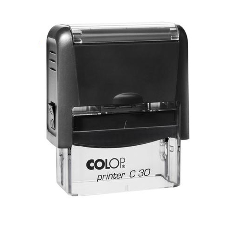 مهر کلوپ مدل printer c30