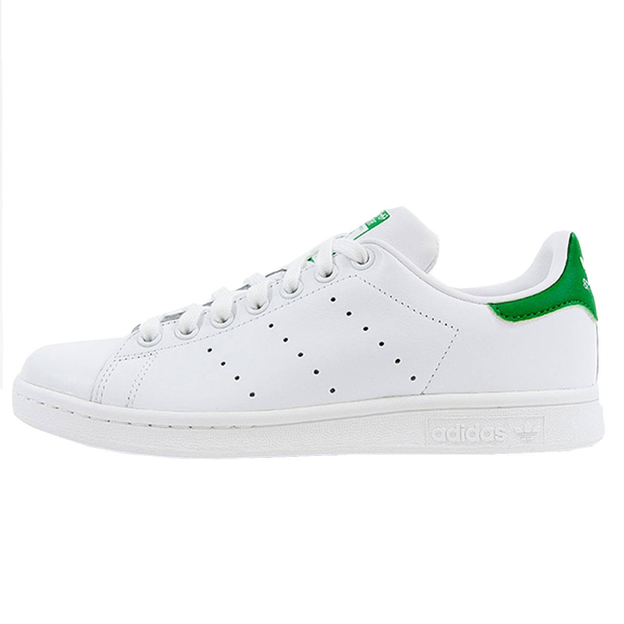 کفش راحتی زنانه آدیداس مدل Stan Smith کفش راحتی زنانه آدیداس مدل Stan Smith