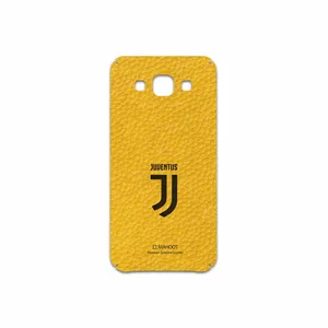 MAHOOT ML-JUVE Cover Sticker for Samsung Galaxy E5