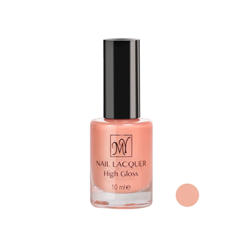 لاک ناخن مای شماره 205