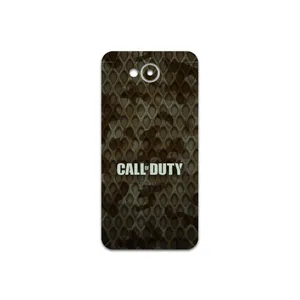 MAHOOT  Call-of-Duty-Game Cover Sticker for microsoft Lumia 650