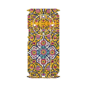 MAHOOT Iran Tile 10-FullSkin Cover Sticker for Honor X9a