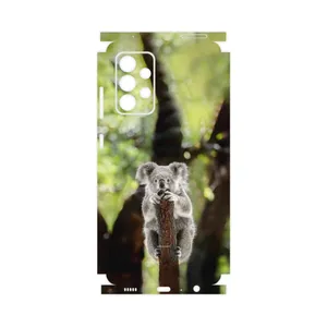 MAHOOT Koala bear-FullSkin Cover Sticker for Samsung Galaxy A52 5G
