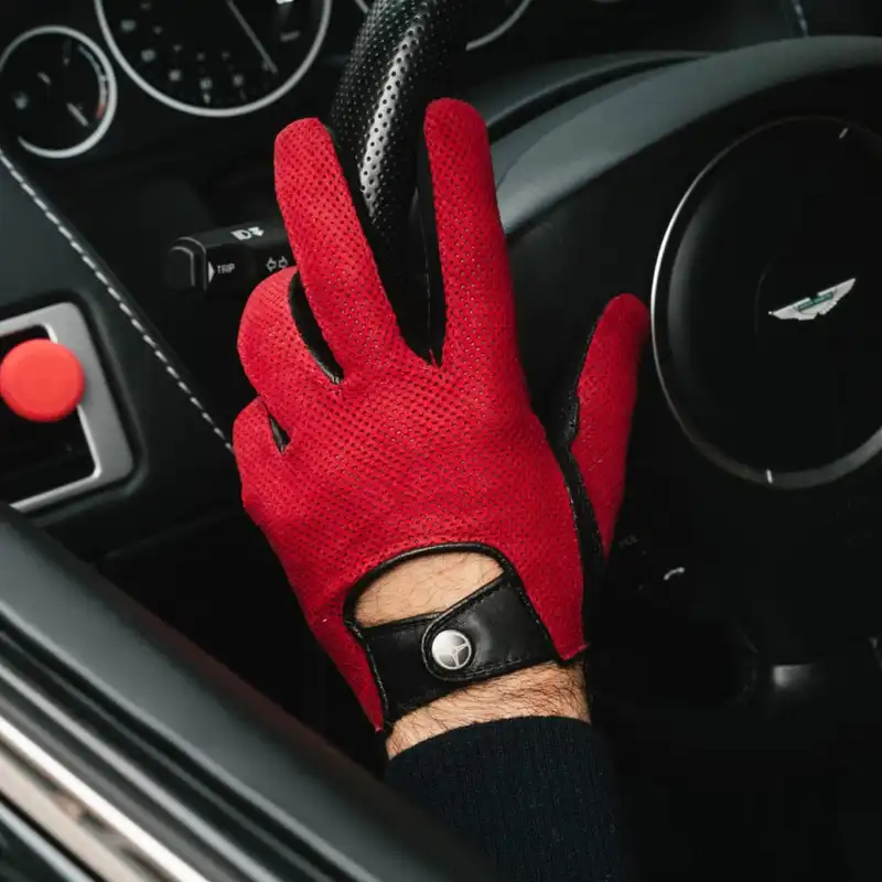 دستکش مدل DG 30