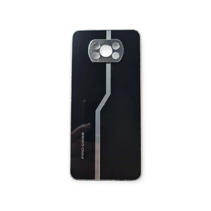 کاور مدل Pro case مناسب برای گوشی موبایل شیائومی POCO X3