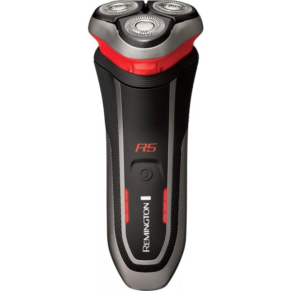 ماشین اصلاح موی صورت رمینگتون مدل R5000 Style Cordless Rotary