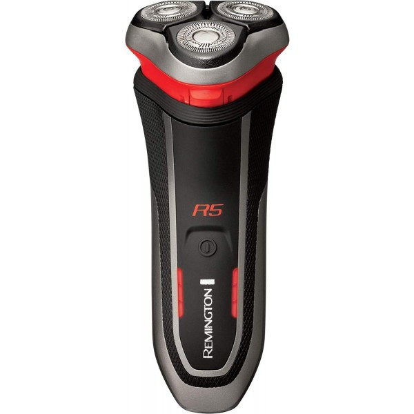 ماشین اصلاح موی صورت رمینگتون مدل R5000 Style Cordless Rotary 