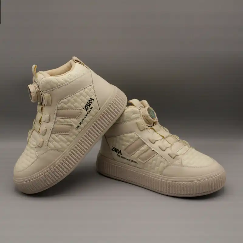 نیم بوت پسرانه کد 239