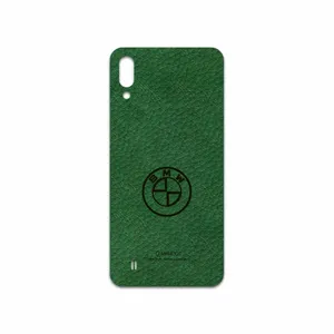 MAHOOT GL-BMW Cover Sticker for Samsung Galaxy M10