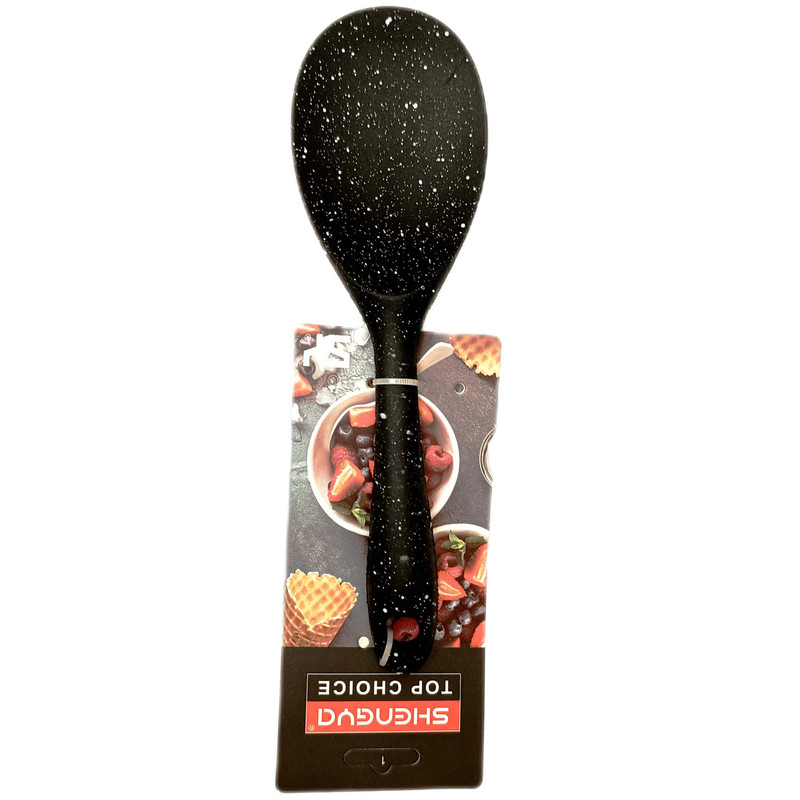 سرویس کفگیر و ملاقه 2 پارچه شنگیا مدل RM2836 M6972