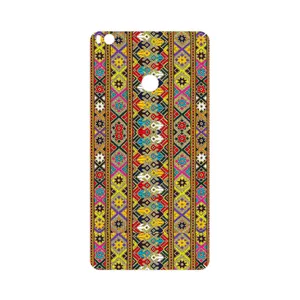 MAHOOT SISTAN Needlework 2 Cover Sticker for Xiaomi Mi Max 2