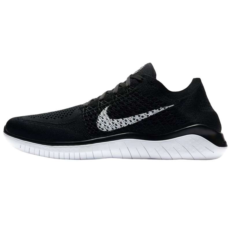 کفش مخصوص دویدن مردانه نایکی مدل Nike Free RN Flyknit 2018 -  942838-001